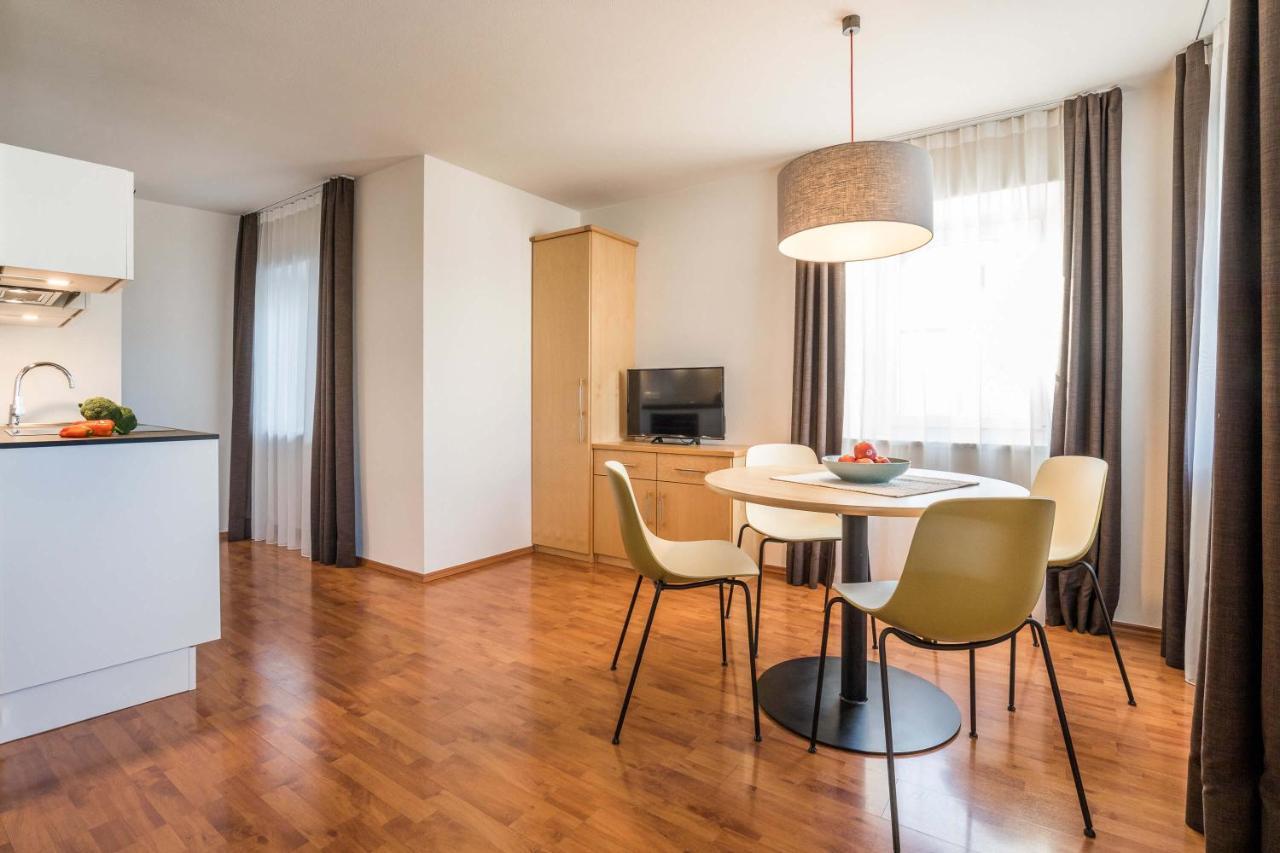 Sankt Johann Spa Suites & Apartments Прато ало Стелвио Екстериор снимка