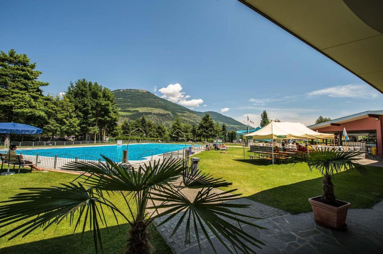 Sankt Johann Spa Suites & Apartments Прато ало Стелвио Екстериор снимка