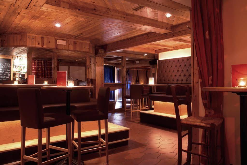 Sankt Johann Spa Suites & Apartments Прато ало Стелвио Екстериор снимка