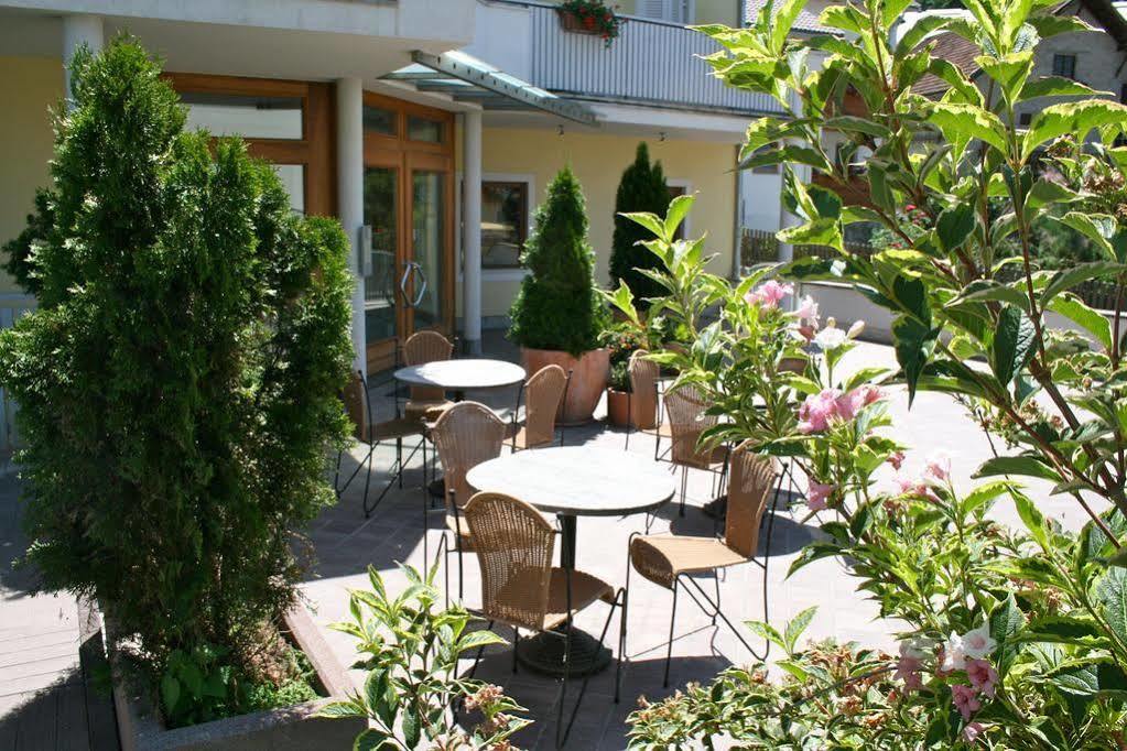 Sankt Johann Spa Suites & Apartments Прато ало Стелвио Екстериор снимка